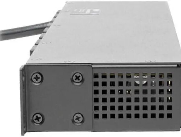 Tripp Lite PDUMH20NET2LX 1.9kW Single-Phase Switched PDU - Pappy Mall