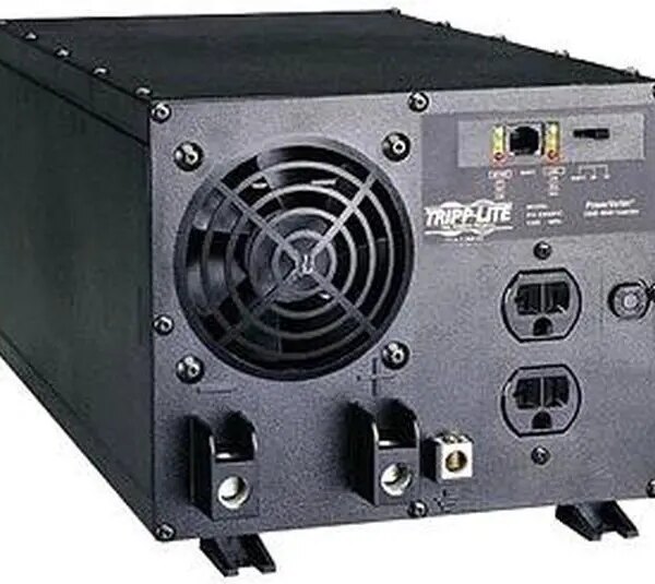 TRIPP LITE PV2000FC PowerVerter Plus Inverter - Pappy Mall