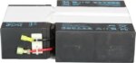 TRIPP LITE RBC93-2U 2U UPS Replacement Battery Cartridge for select Tripp Lite SmartPro UPS - Pappy Mall