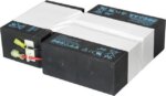 TRIPP LITE RBC93-2U 2U UPS Replacement Battery Cartridge for select Tripp Lite SmartPro UPS - Pappy Mall