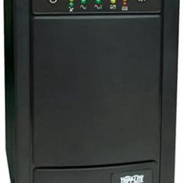 TRIPP LITE SMART1500SLT SmartPro Tower UPS System - Pappy Mall