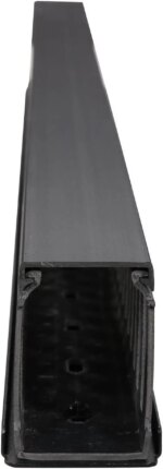 TRIPP LITE SRCABLEDUCTVRT SmartRack 6ft Vertical Cable Manager (finger) - Pappy Mall
