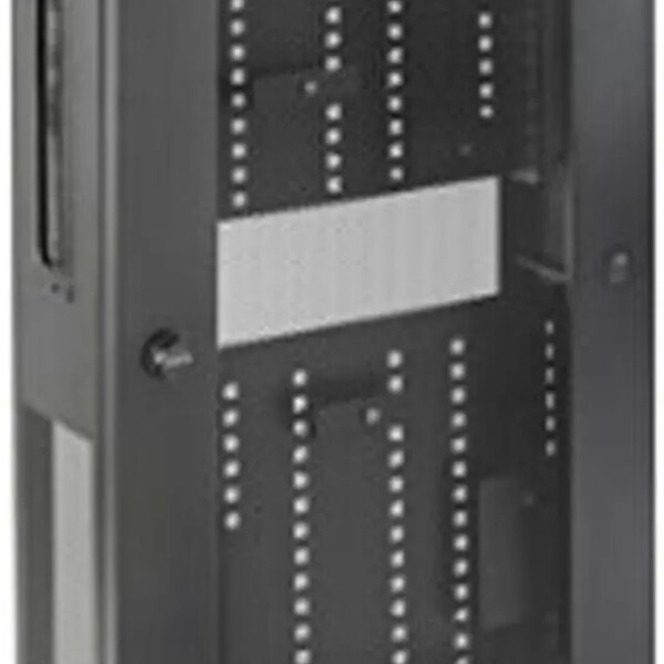 Tripp Lite Srwf6umod 3U Structured Wiring Enclosure - Pappy Mall