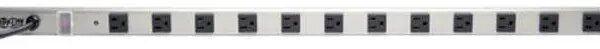 TRIPP LITE SS3612 12 Outlets Power Strip - Pappy Mall