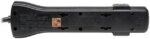 TRIPP LITE SUPER725B 25 Feet 7 Outlets 2160 Joules Surge Protector - Pappy Mall