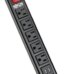 TRIPP LITE TLM526USBB 6.0 Feet 5 Outlets 450 Joules Surge Protector - Pappy Mall