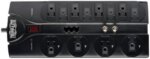TRIPP LITE TLP1208TELTV 8 Feet 12 Outlets 2880 Joules Tel / Moden and Coaxial Protection - Protect It! Surge Suppressor - Pappy Mall