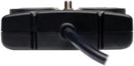 TRIPP LITE TLP1208TELTV 8 Feet 12 Outlets 2880 Joules Tel / Moden and Coaxial Protection - Protect It! Surge Suppressor - Pappy Mall