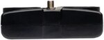 TRIPP LITE TLP1208TELTV 8 Feet 12 Outlets 2880 Joules Tel / Moden and Coaxial Protection - Protect It! Surge Suppressor - Pappy Mall