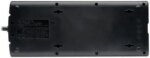TRIPP LITE TLP1208TELTV 8 Feet 12 Outlets 2880 Joules Tel / Moden and Coaxial Protection - Protect It! Surge Suppressor - Pappy Mall