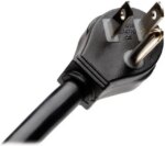 TRIPP LITE TLP1208TELTV 8 Feet 12 Outlets 2880 Joules Tel / Moden and Coaxial Protection - Protect It! Surge Suppressor - Pappy Mall