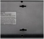 TRIPP LITE TLP1208TELTV 8 Feet 12 Outlets 2880 Joules Tel / Moden and Coaxial Protection - Protect It! Surge Suppressor - Pappy Mall