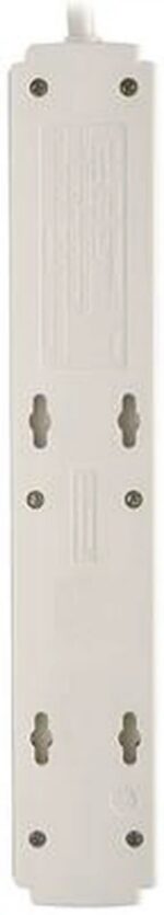 TRIPP LITE TLP606 6 Feet 6 Outlets 790 Joules Protect It! Surge Suppressor - Pappy Mall