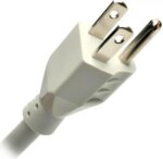 TRIPP LITE TLP606 6 Feet 6 Outlets 790 Joules Protect It! Surge Suppressor - Pappy Mall