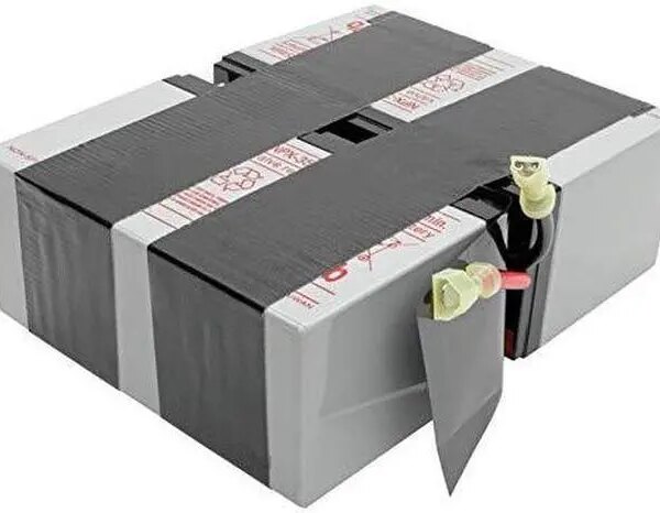TRIPP LITE UPS Battery Replacement - RBC1500 - Pappy Mall