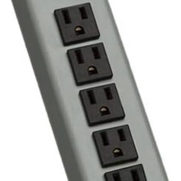 Tripp Lite Waber 5 Outlets Power Strip - Pappy Mall