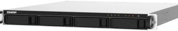TS-432PXU-2G-US QNAP 1U 4-Bay ARM-based 2.5G &10G NAS - Pappy Mall