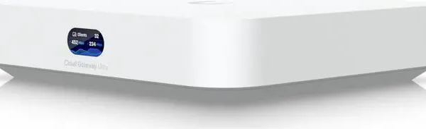Ubiquiti Cloud Gateway Ultra (UCG-Ultra) - Pappy Mall