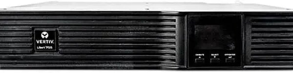Vertiv Liebert PSI5 UPS - 1500VA 1350W 120V TAA Line Interactive AVR Tower/Rack PSI5-1500RT120TAA - Pappy Mall