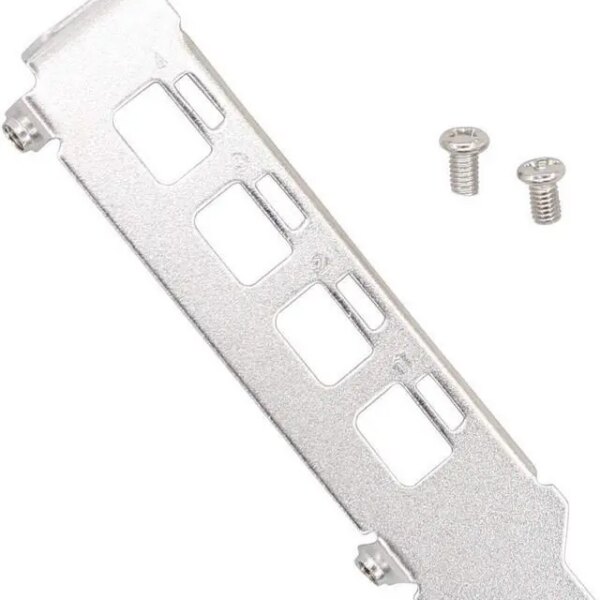 XtremeAmazing Low Profile Bracket for Nvidia Quadro NVS 510 K1200 Video Graphics Card 8mm - Pappy Mall
