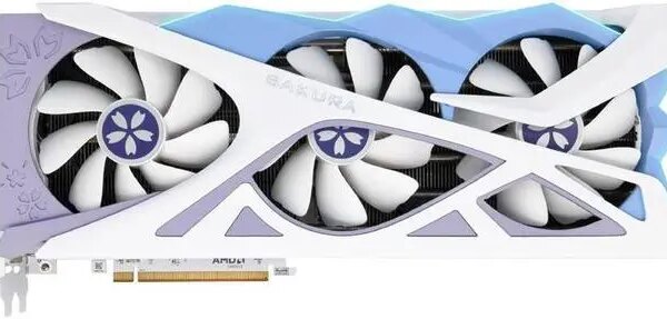 Yeston Radeon RX 7700 XT 12G GDDR6 video cards Desktop computer PC Video Graphics Cards support PCI-Express 4.0 3*DP+1*HDMI-compatible RGB light - Pappy Mall