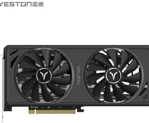 Yeston RTX 5060Ti 16GB GDDR7 Dual Fan Graphics cards pci express 5.0 video cards Desktop computer PC video gaming graphics card - Pappy Mall