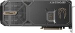 ZOTAC AMP Extreme Infinity GeForce RTX 5080 16GB 256-Bit GDDR7 PCI-Express 5.0 DLSS 4.0 Graphics Card ZT-B50800B-10P - Pappy Mall