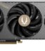 ZOTAC Solid OC GeForce RTX 5070 12GB 192-Bit GDDR7 PCI Express 5.0 DLSS 4.0 Graphics Card ZOTAC GAMING ZT-B50700J-10P - Pappy Mall
