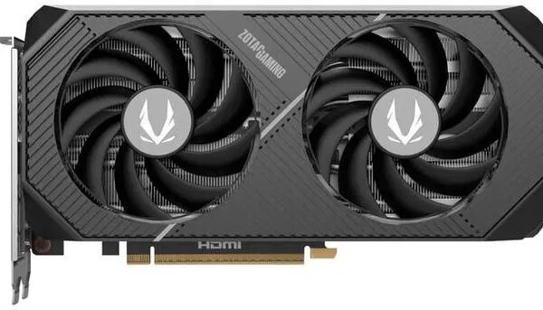ZOTAC Twin Edge OC GeForce RTX 5070 Graphics Card RTX 5070 Twin Edge OC ZT-B50700H-10P - Pappy Mall